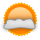 облачность: 9%